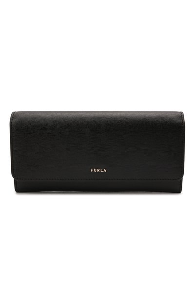 Кожаный кошелек FURLA, арт. PCY3UNO/B30000, фото 1
