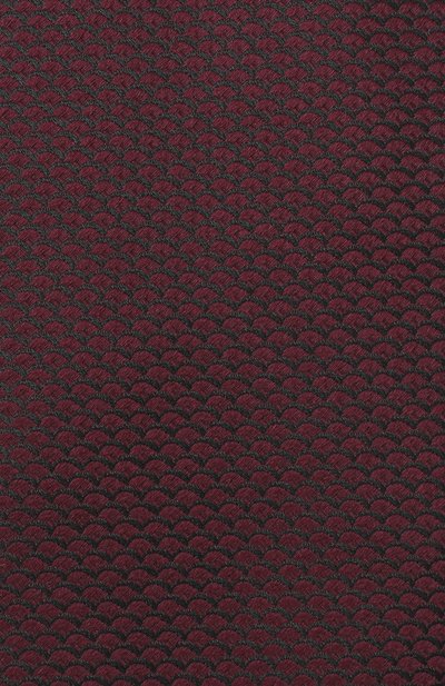 Шелковый галстук ZEGNA, арт. Z8D73/1UM, фото 3