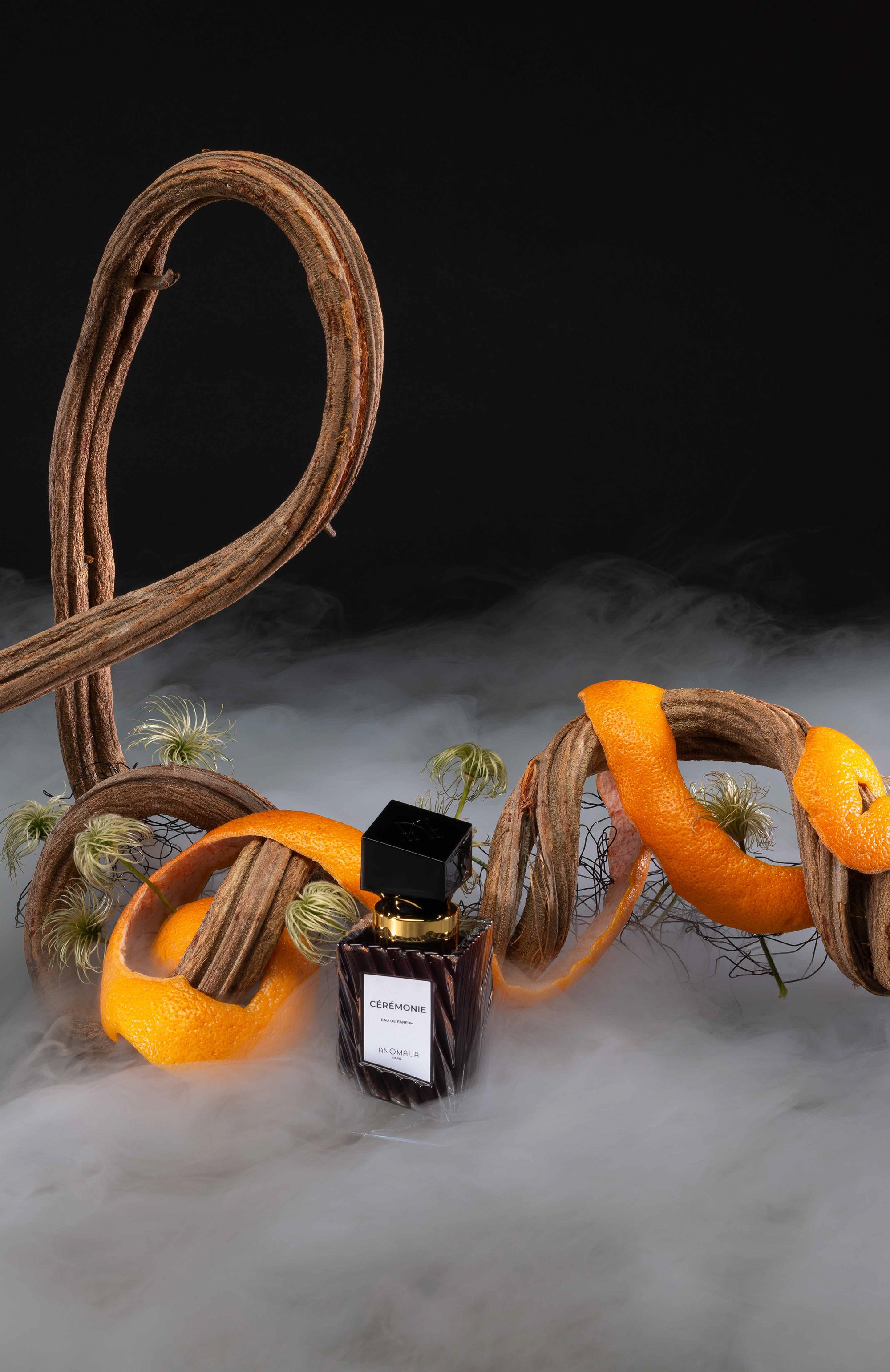 Парфюмерная вода cérémonie (70ml) ANOMALIA PARIS, арт. 1020601, фото 4
