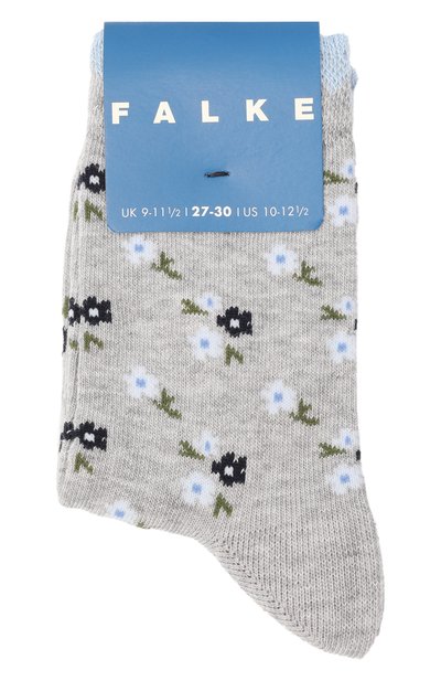 Хлопковые носки FALKE, арт. 10360/