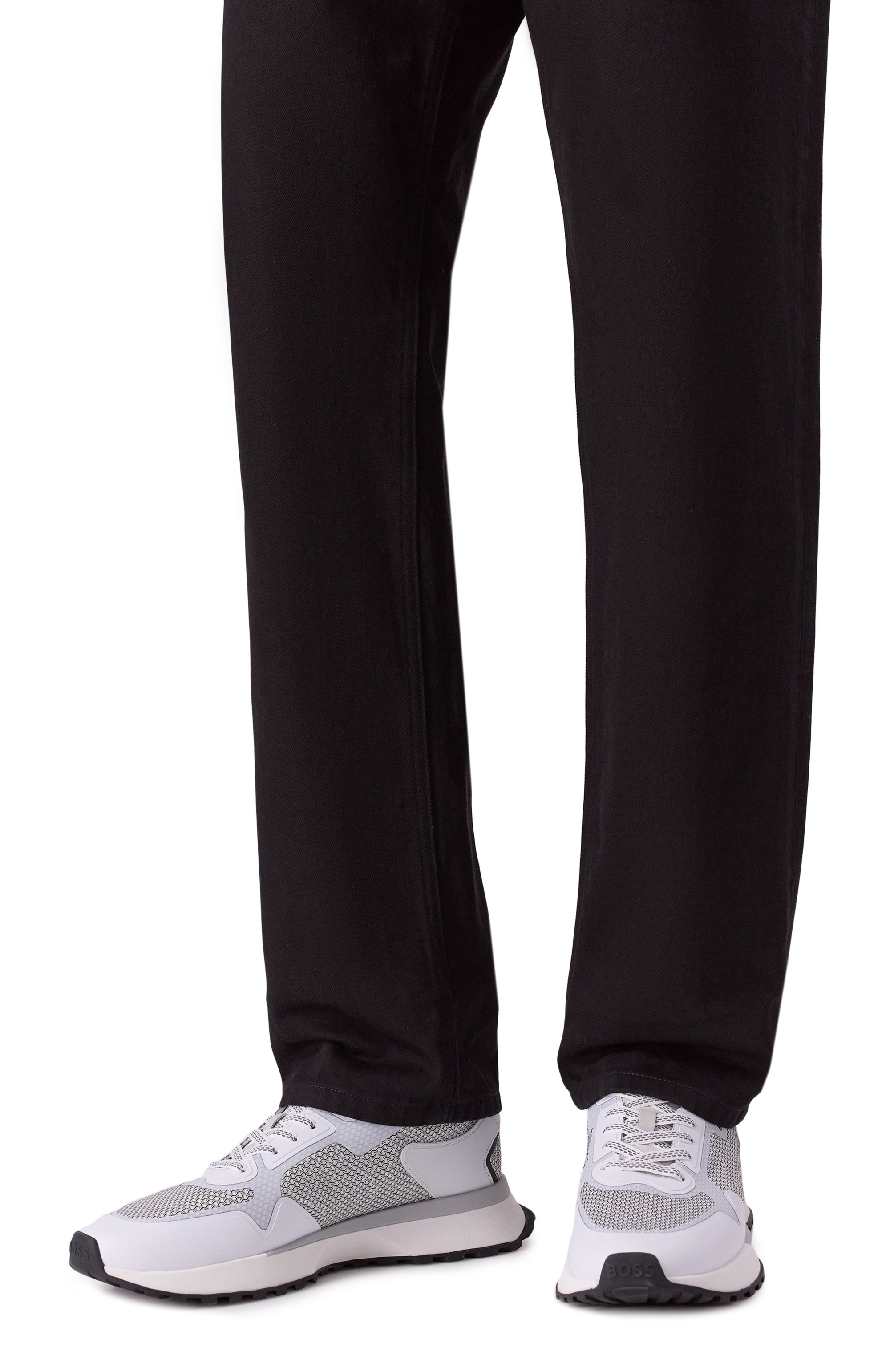 Кроссовки jonah BOSS, арт. 50513195, фото 3