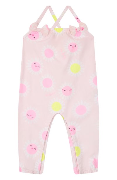 Хлопковый комбинезон BILLIEBLUSH, арт. U21076