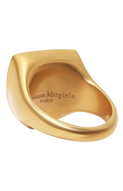 Кольцо MAISON MARGIELA, арт. SM1UQ0107 P6478, фото 3