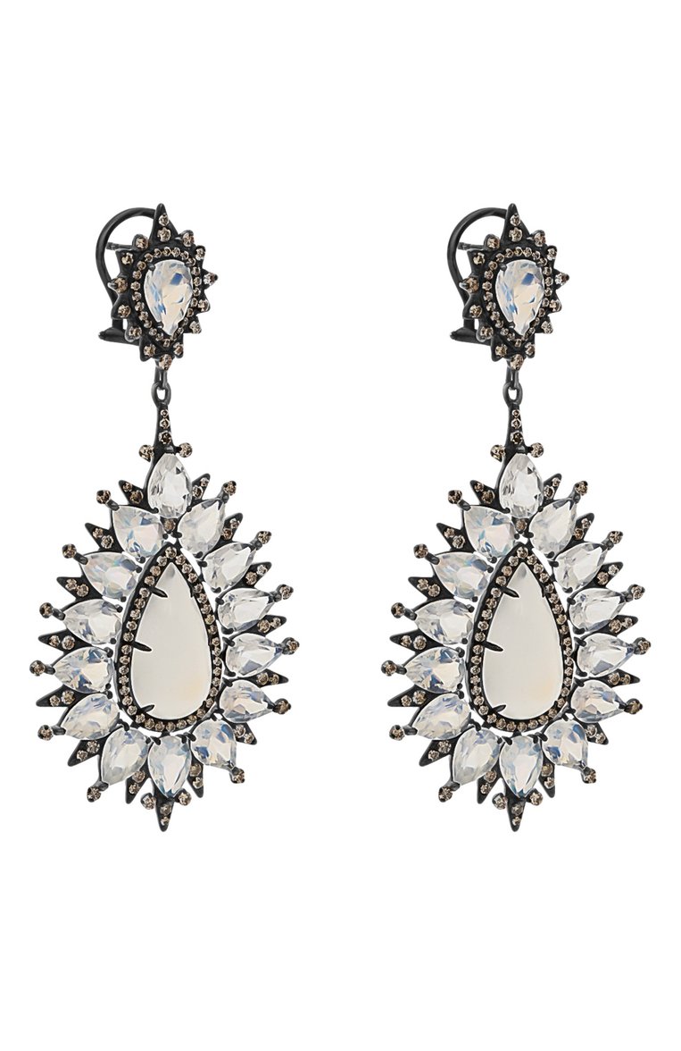 Серьги SUTRA JEWELS, арт. SJE1631, фото 1