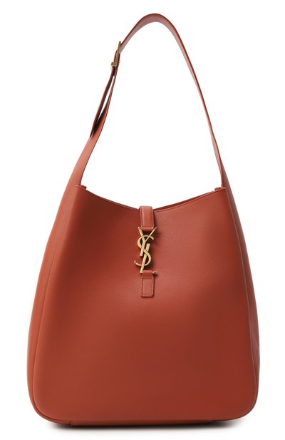 Женская сумка le 5 à 7 supple large SAINT LAURENT, арт. 850545/AAAUQ