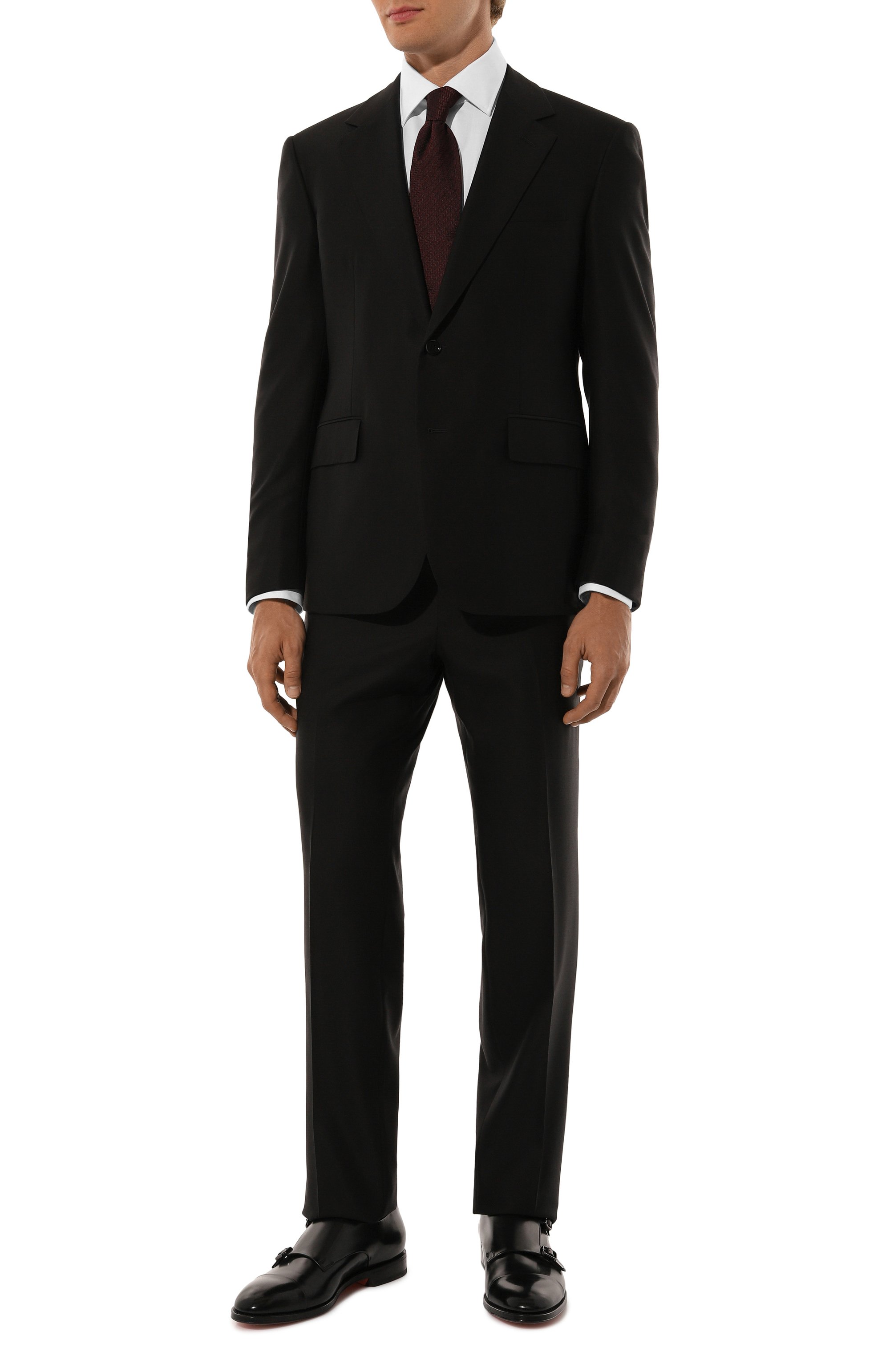 Хлопковая сорочка CANALI, арт. CCL7018/GA03311, фото 2