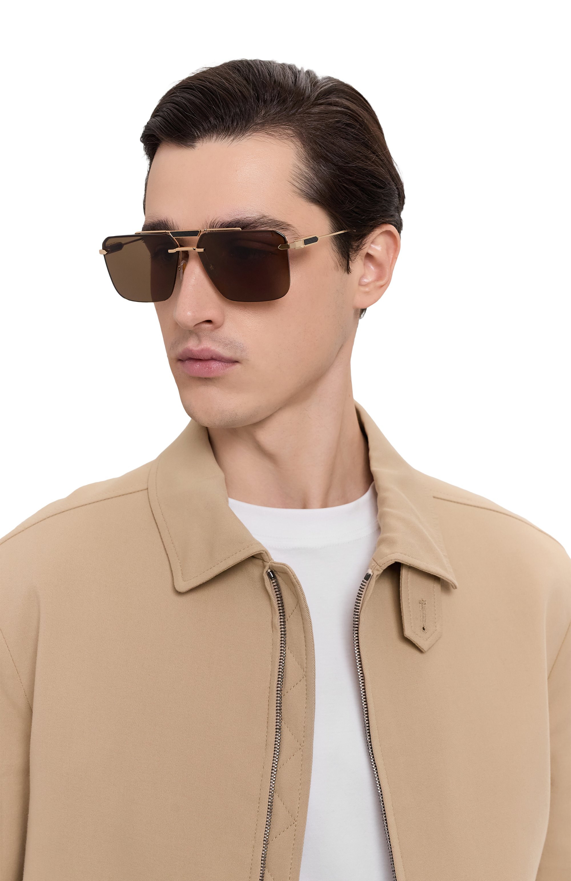 Солнцезащитные очки CHOPARD, арт. M11 300K, фото 2