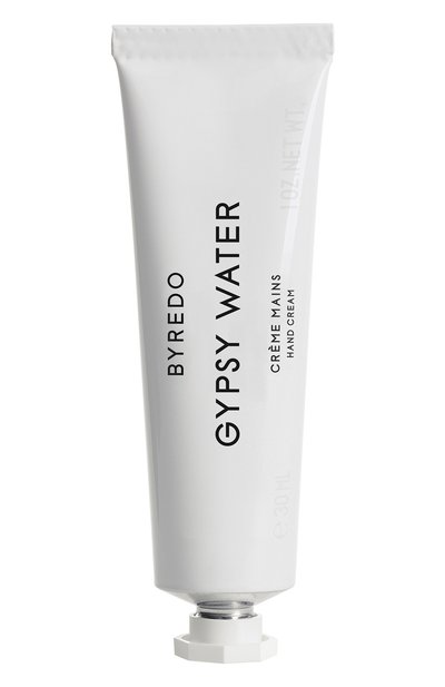 Женского крем для рук gypsy water (30ml) BYREDO, арт. 20000055
