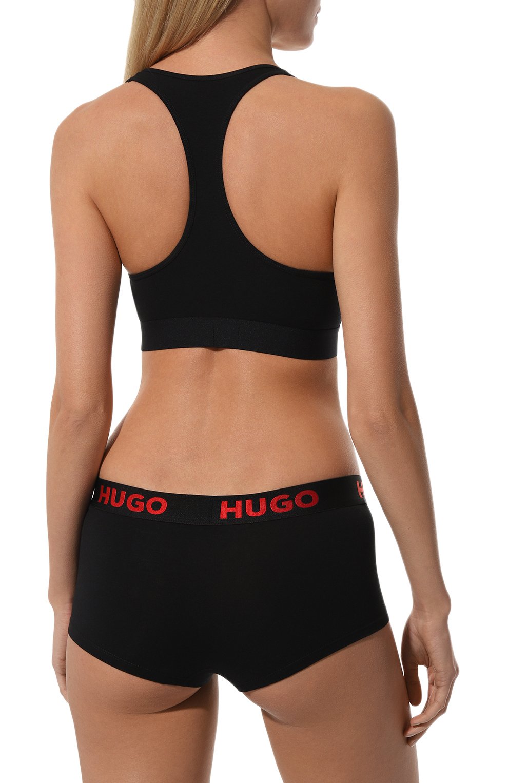 Бра-топ HUGO, арт. 50495869, фото 3