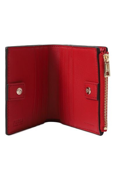 Кожаное портмоне FURLA, арт. WP00458/AX0733, фото 3