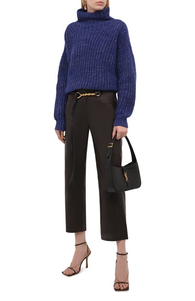 Шерстяной свитер ISABEL MARANT, арт. PU1413-21A038I/IRIS, фото 2