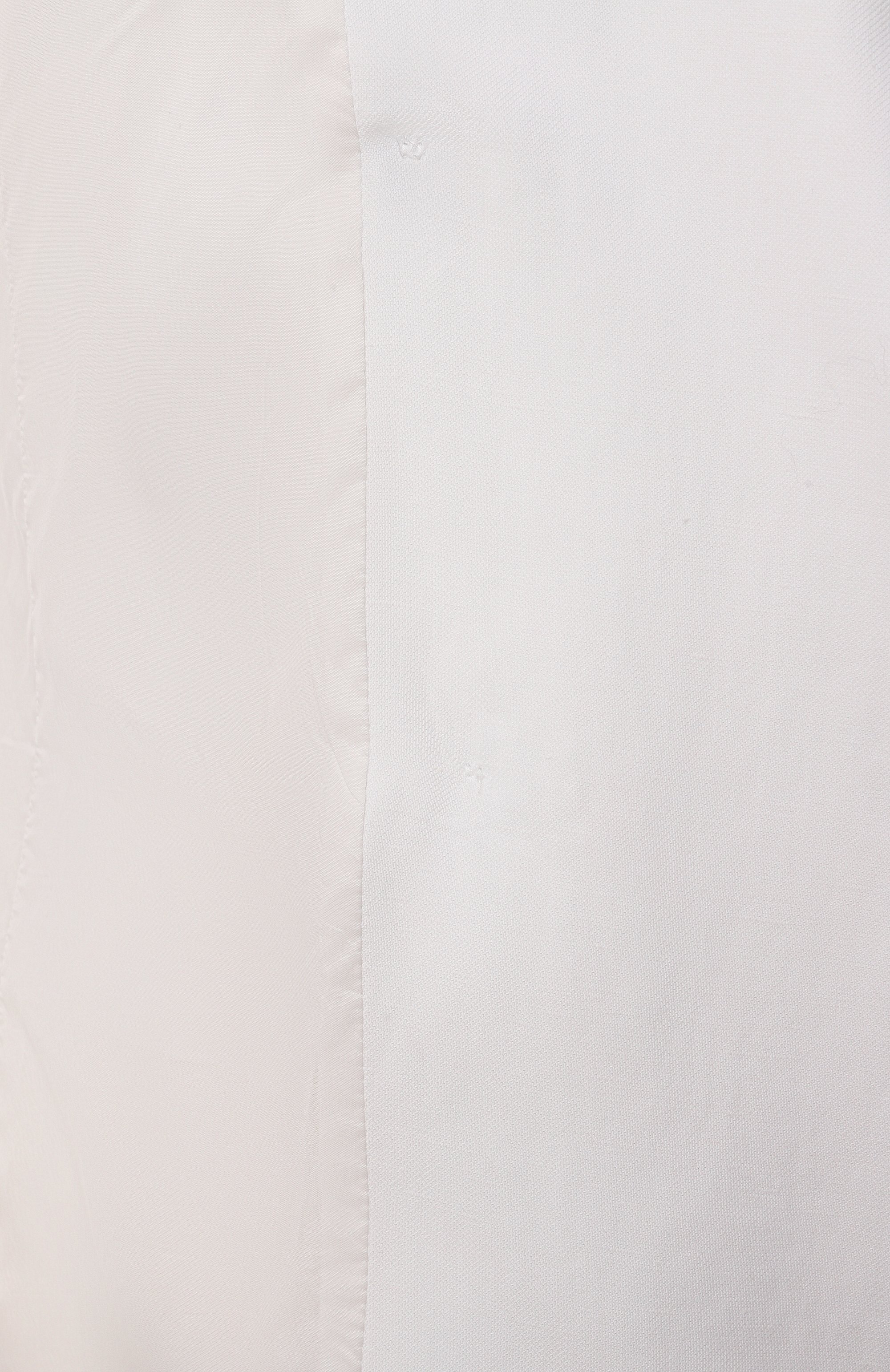 Жакет из вискозы и льна ANTONELLI FIRENZE, арт. M3128N/935, фото 7