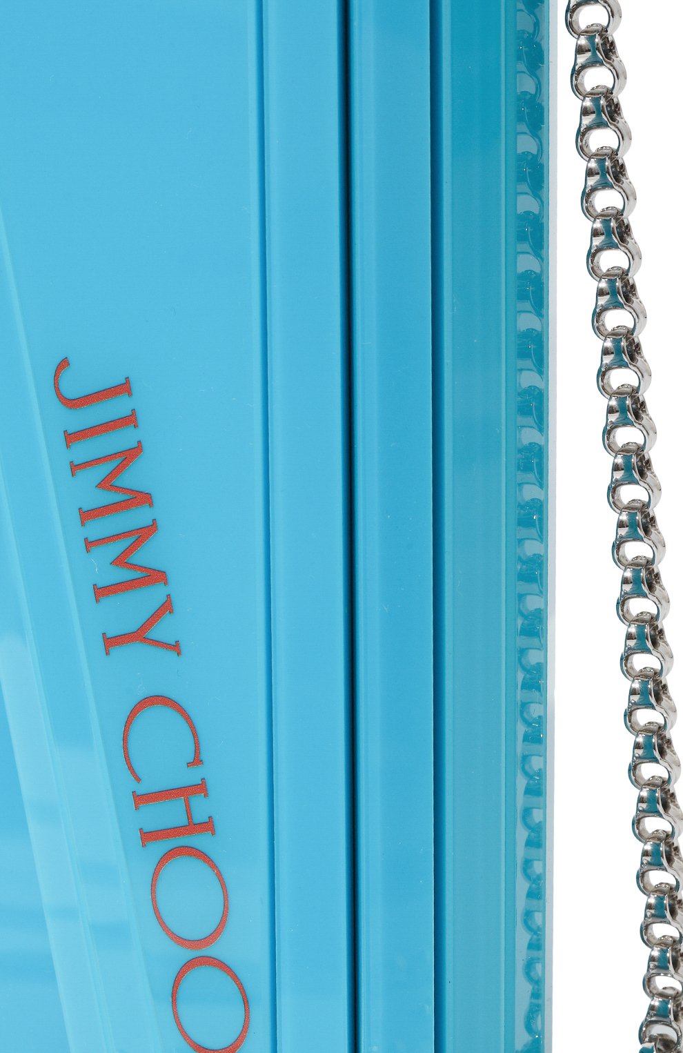 Клатч candy JIMMY CHOO, арт. CANDY, фото 3