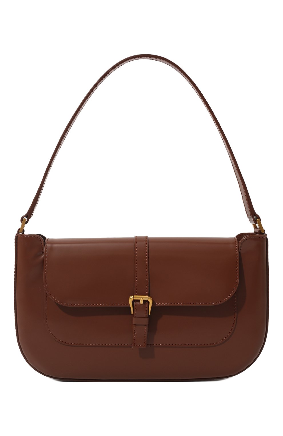 Сумка miranda BY FAR, арт. 22CRMDASTCWMED, фото 1