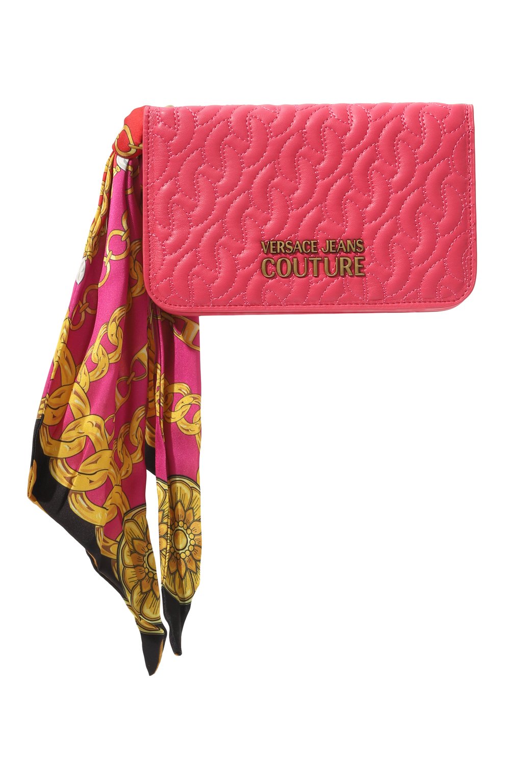 Сумка thelma VERSACE JEANS COUTURE, арт. 75VA5PA6/ZS803, фото 1