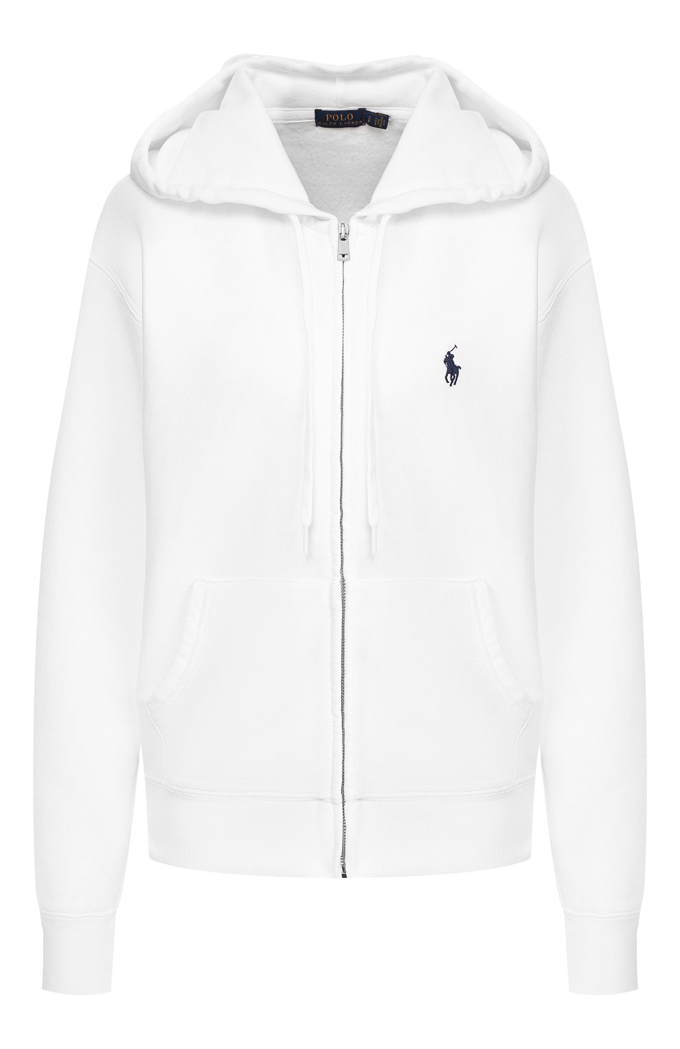 Хлопковый кардиган POLO RALPH LAUREN, арт. 211757180, фото 1