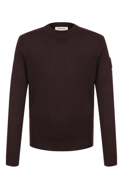 Мужской шерстяной джемпер PREMIATA, арт. PMG29/W00L