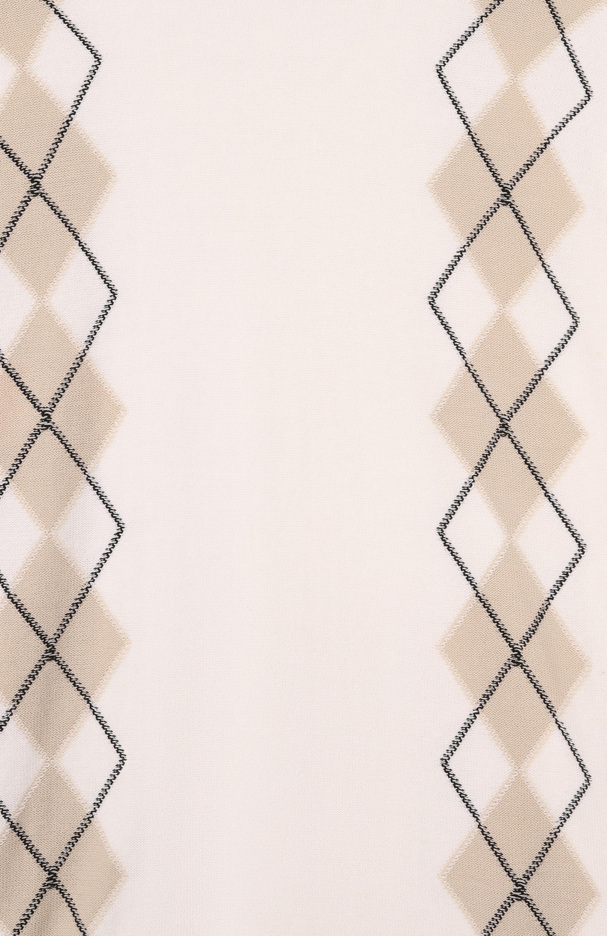 Хлопковый пуловер PAOLO PECORA MILANO, арт. PP4284, фото 3