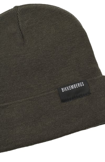 Шапка DIRK BIKKEMBERGS, арт. BKCP00655K, фото 3