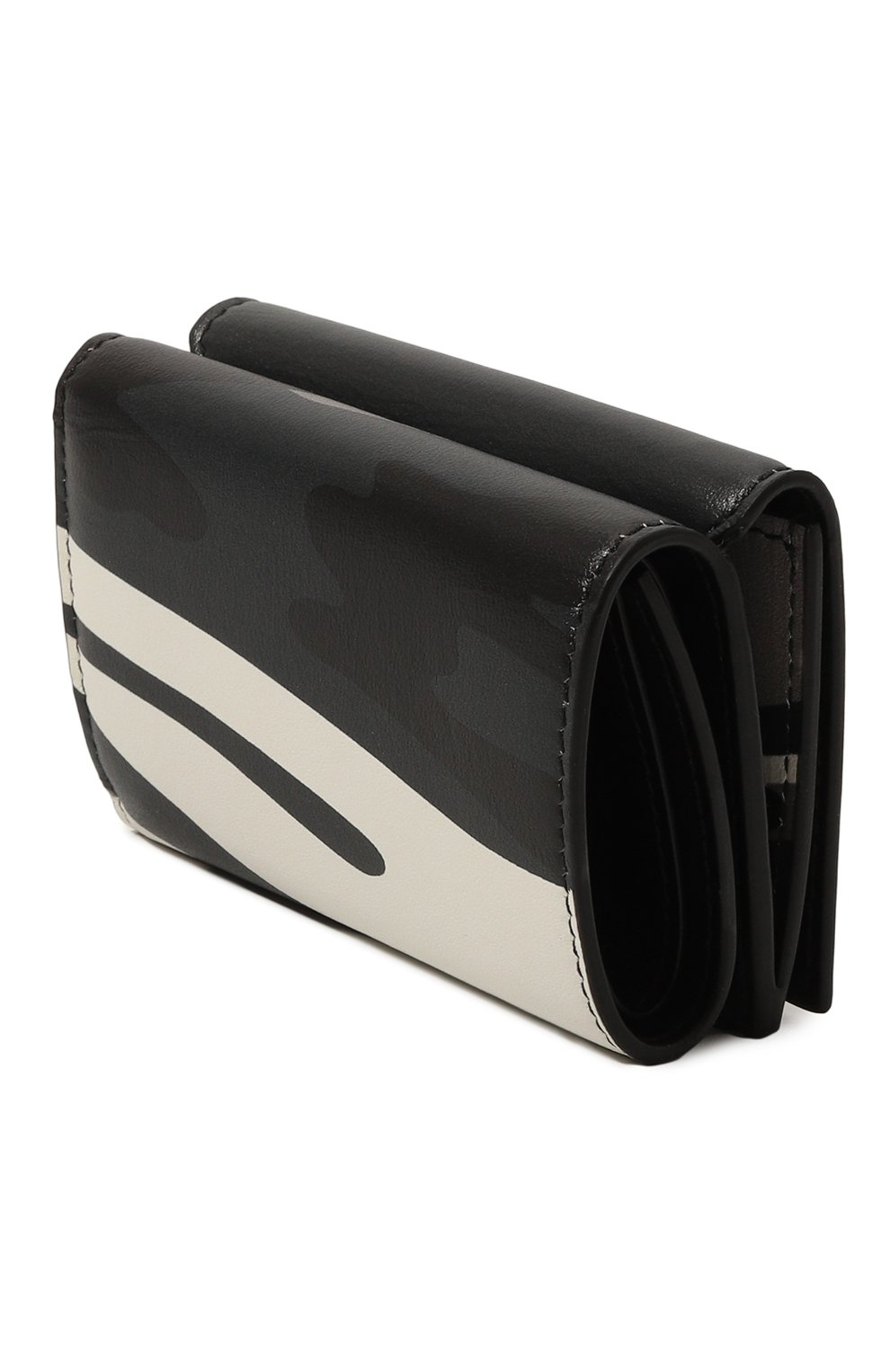 Кожаное портмоне BALENCIAGA, арт. 594312/1CBI3, фото 2