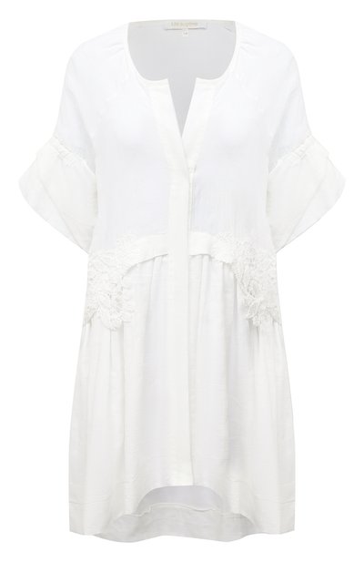 Женское хлопковое платье LILA EUGENIE, арт. 2038 MINI