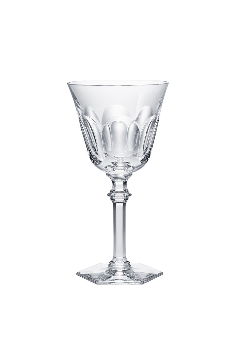 Бокал harcourt eve №2 BACCARAT прозрачного цвета, арт. 2 802 582 | Фото 1 (Статус проверки: Проверена категория; Нос: Не проставлено; Региональные ограничения белый список (Axapta Mercury): Не проставлено; Ограничения доставк�и: fragile-2)
