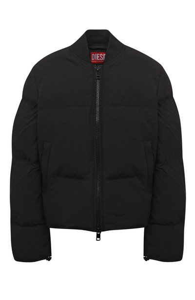 Утепленный бомбер DIESEL, арт. A10577/0LICR, фото 1