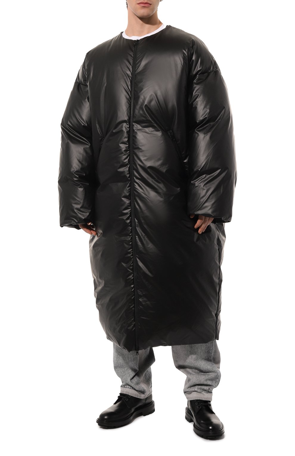 Пуховик D.SIMACHEV, арт. ХРМ05012200/00029-00001, фото 7