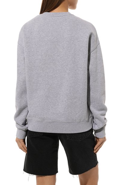 Хлопковый свитшот MC2 SAINT BARTH, арт. STARDUST W/03414G, фото 4