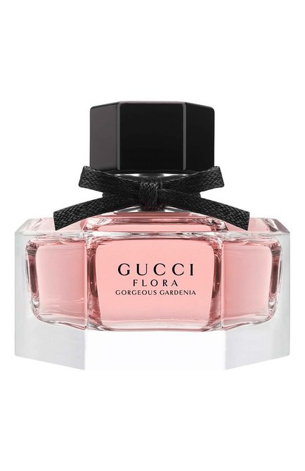 Женский туалетная вода flora gorgeous gardenia (30ml) GUCCI, арт. 0737052547589