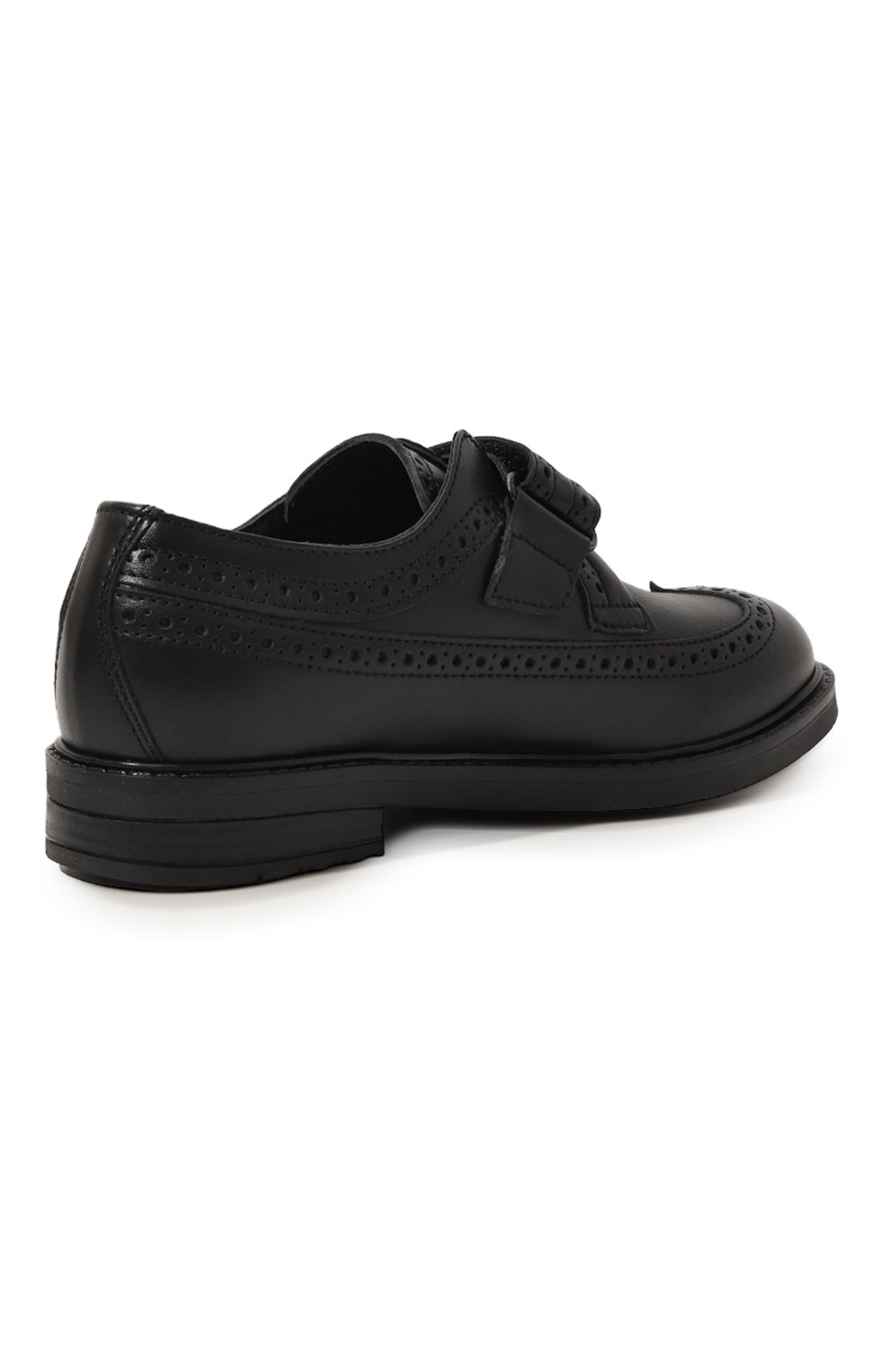 Кожаные дерби MISSOURI, арт. 33004 F/31-34, фото 3