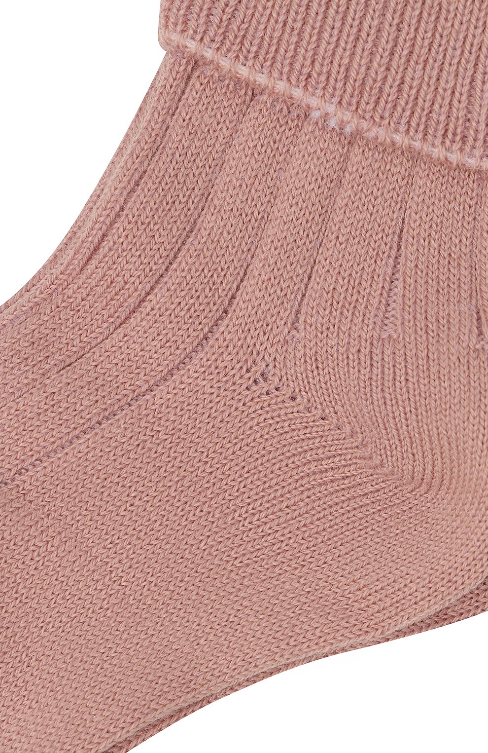 Комплект из семи пар носков STORY LORIS разноцветного цвета по цене 14950 руб., арт. 2357, фото 3 Комплект из семи пар носков STORY LORIS, арт. 2357, фото 3