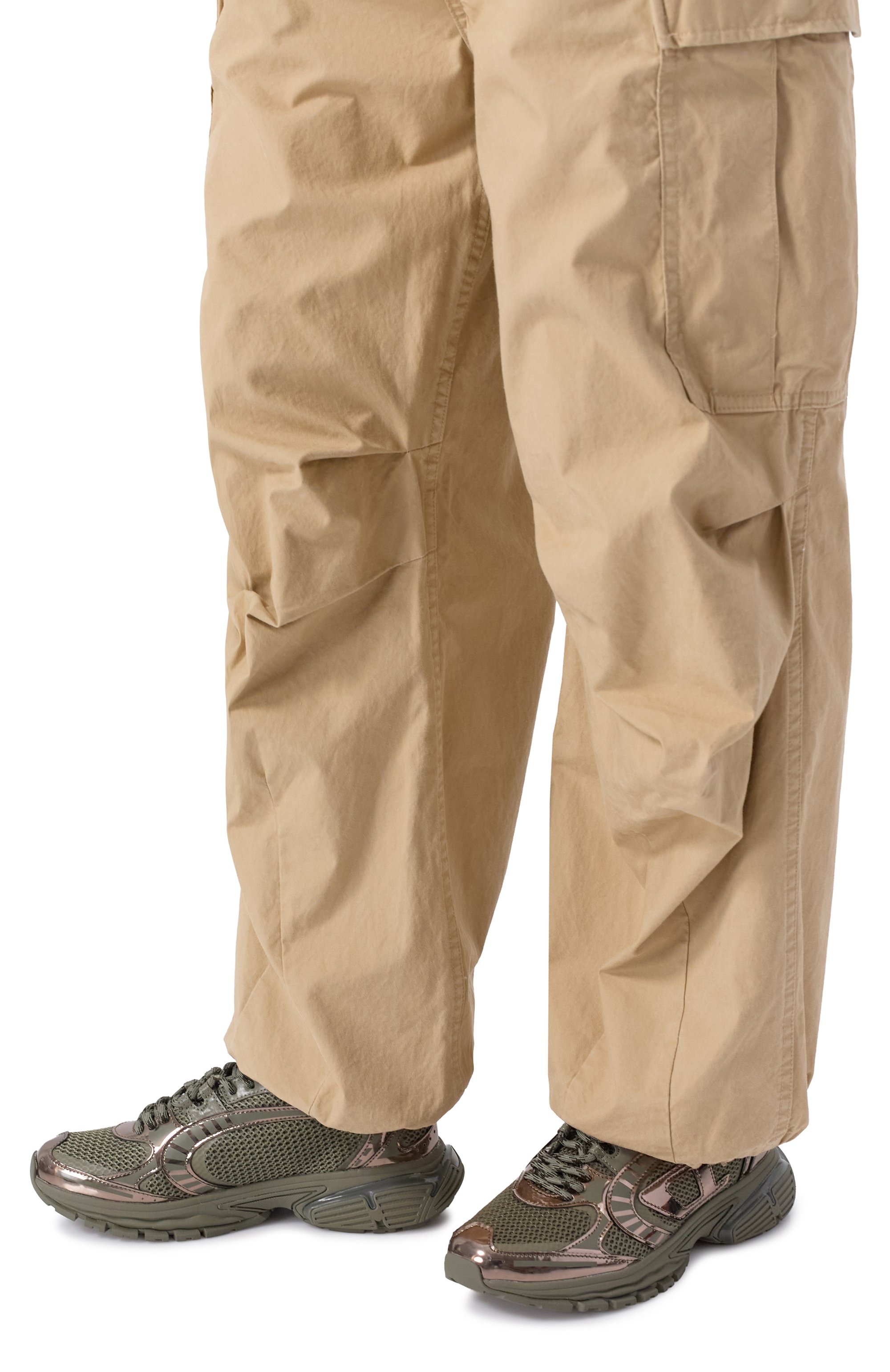 Текстильные кроссовки s-pro-v-dense DIESEL, арт. Y03594/P8135, фото 3