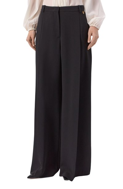 Брюки ZUHAIR MURAD, арт. RTR26307/CRCA018, фото 4