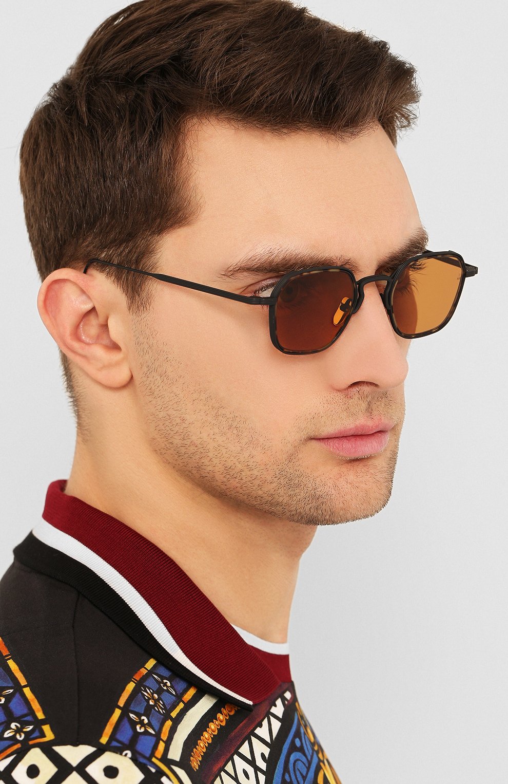 Солнцезащитные очки JACQUES MARIE MAGE, арт. WYATT JMMWT-58, фото 3