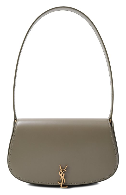 Сумка Voltaire mini Saint Laurent 779642/0SX0W Хаки 779642/0SX0W
