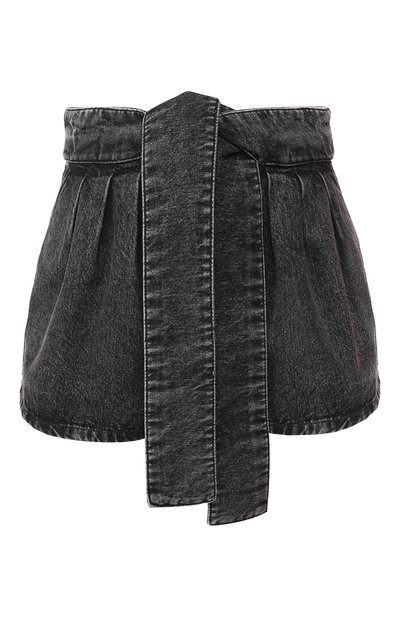 Женские джинсовые шорты IRO, арт. WP300BER