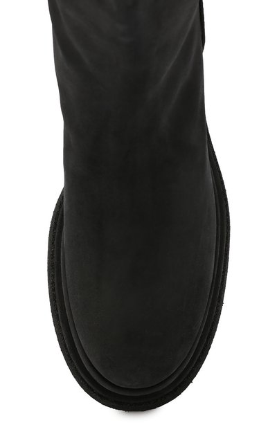 Замшевые сапоги PREMIATA, арт. 31535/ANDER, фото 5