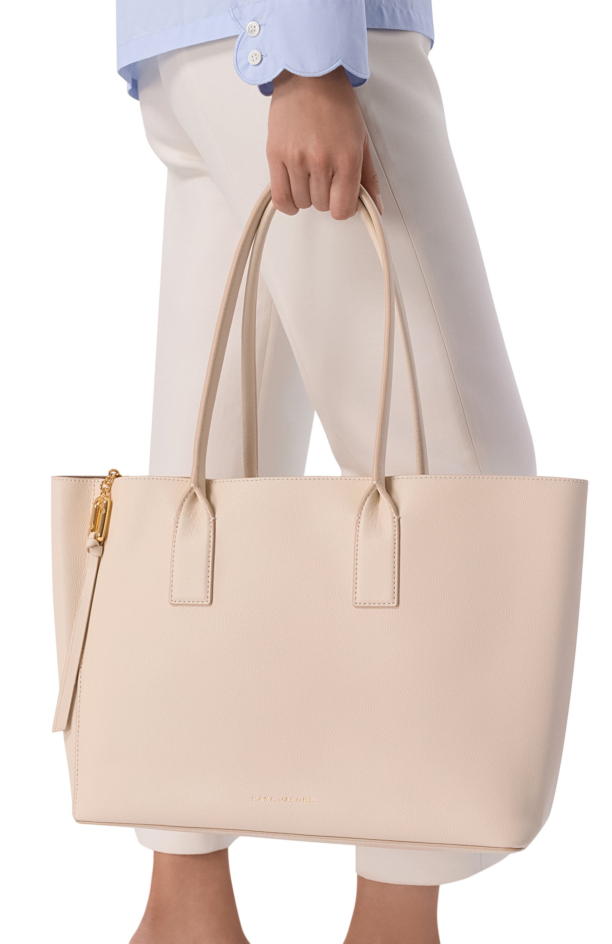 Сумка-тоут the pop j marc work MARC JACOBS (THE), арт. 2P6HTT019H01, фото 2