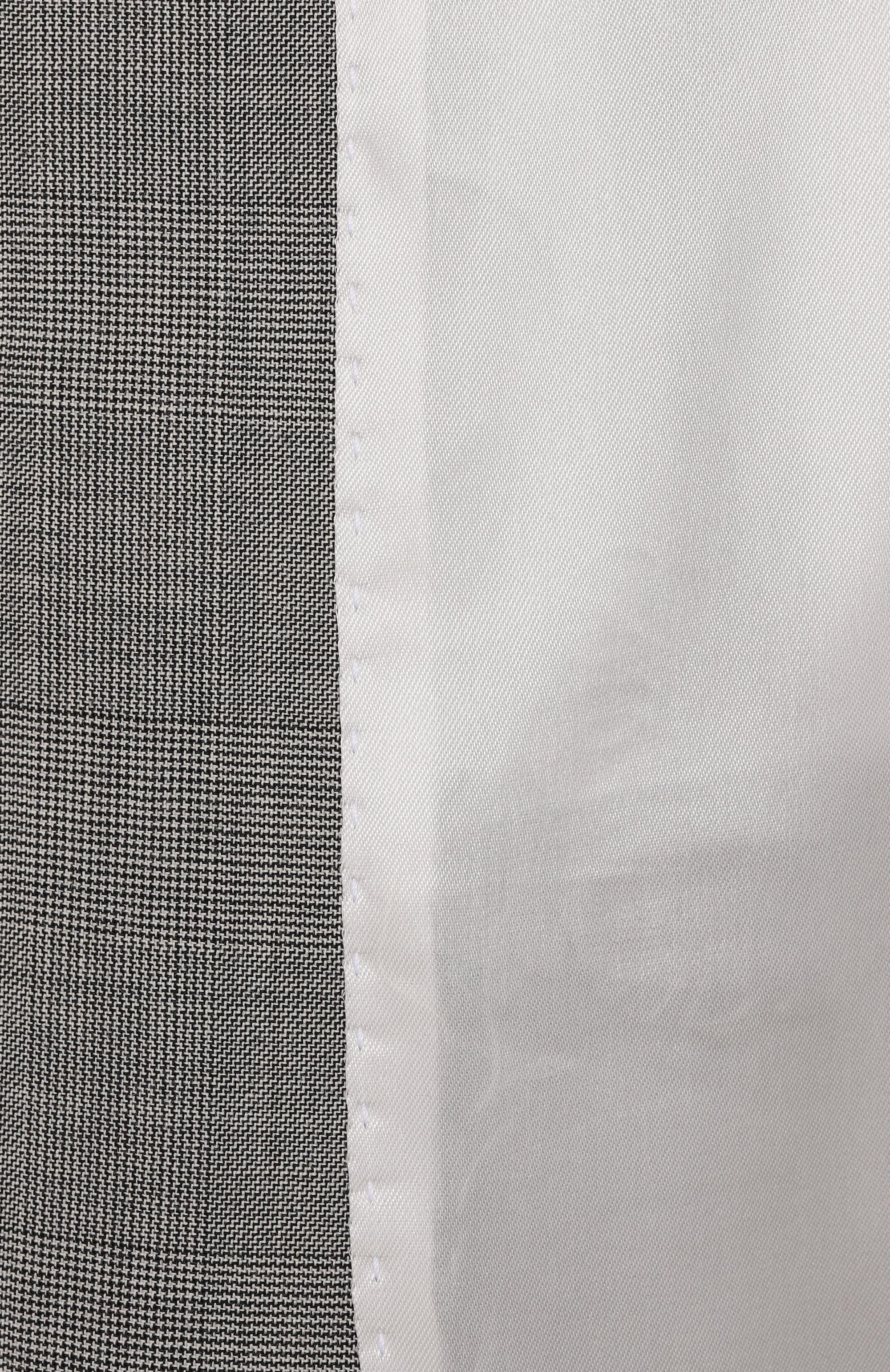 Шерстяной жилет WINDSOR, арт. 52 DW511 10019292/10019292, фото 7