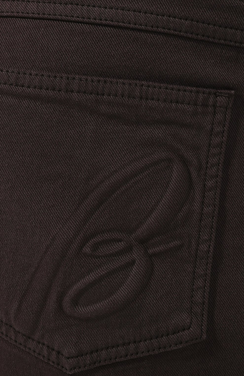 Джинсы stelvio BRIONI, арт. SPNJ0M/08T01/STELVI0, фото 5