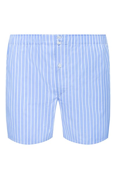 Мужские хлопковые боксеры ROBERTO RICETTI, арт. B0XER DB1/A-RA910