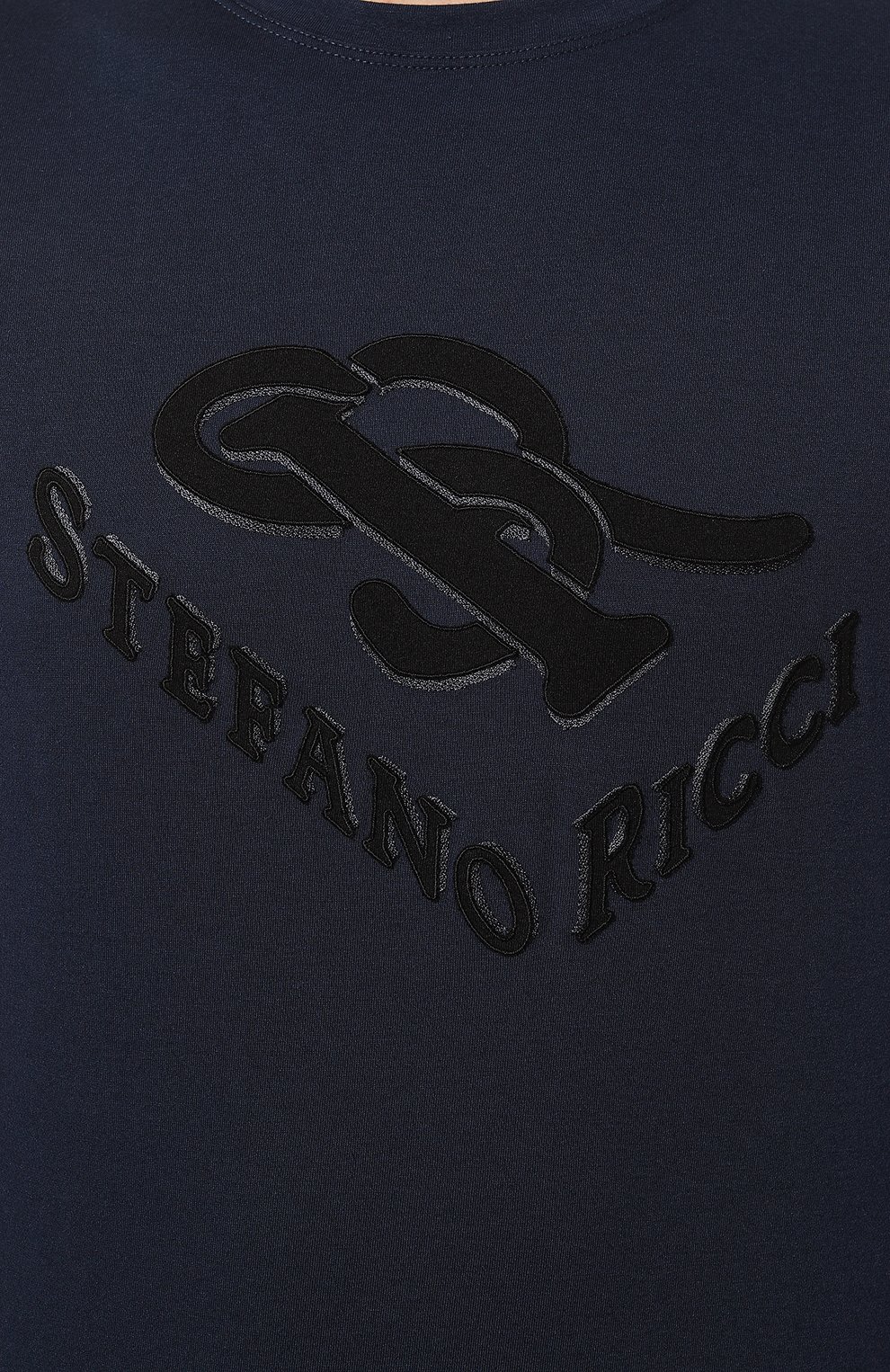 Футболка STEFANO RICCI, арт. MNH4203270/803, фото 5