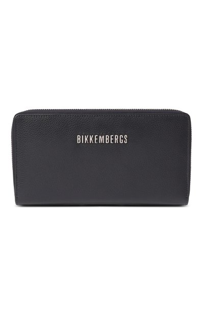 Кожаное портмоне DIRK BIKKEMBERGS, арт. BKMA00150M, фото 1