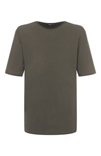 Темно-серый