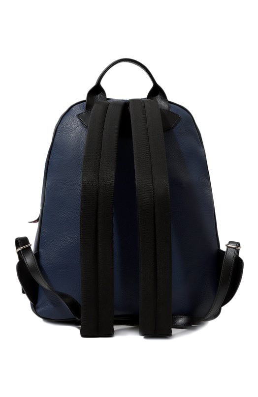Рюкзак Kiton UBA0021N0112002 Синий  UBA0021N0112002 Фото 6