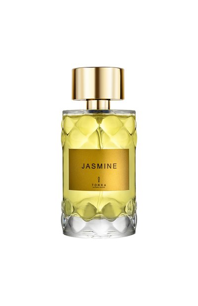 Парфюмированный спрей для дома jasmine (100ml) TONKA PERFUMES MOSCOW, арт. 4665304438858, фото 1