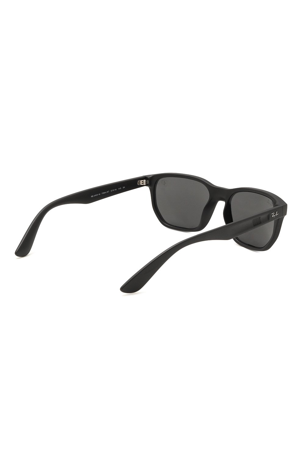 Солнцезащитные очки ray-ban x scuderia ferrari RAY-BAN, арт. 4404M-F68487, фото 4
