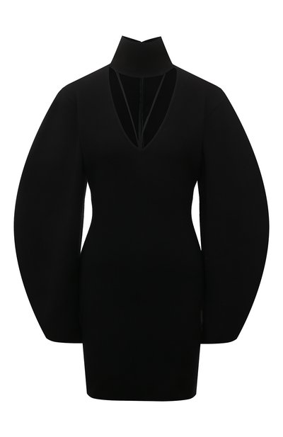 Женское платье из вискозы ANDREADAMO, арт. ADPF23DR12770473