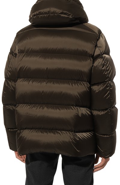 Пуховик nadir-sh MOORER, арт. RIDA-SH_SET, фото 4